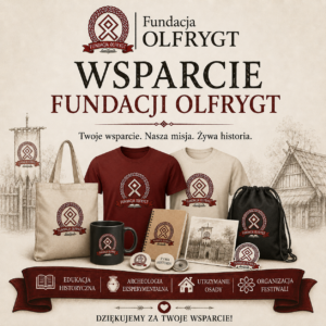Wsparcie Fundacji